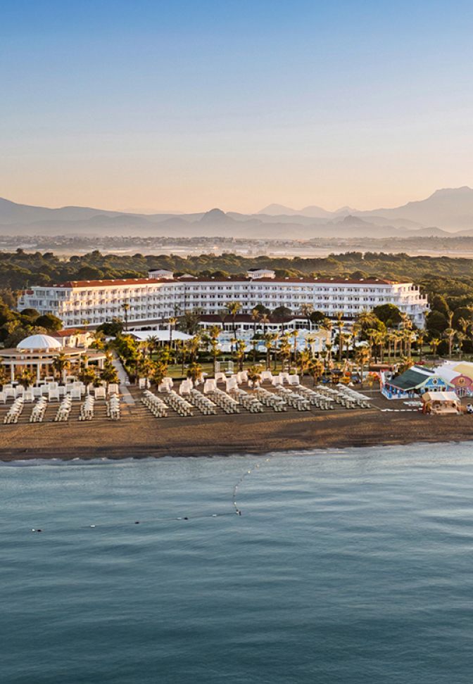 Selectum Family Resort Belek